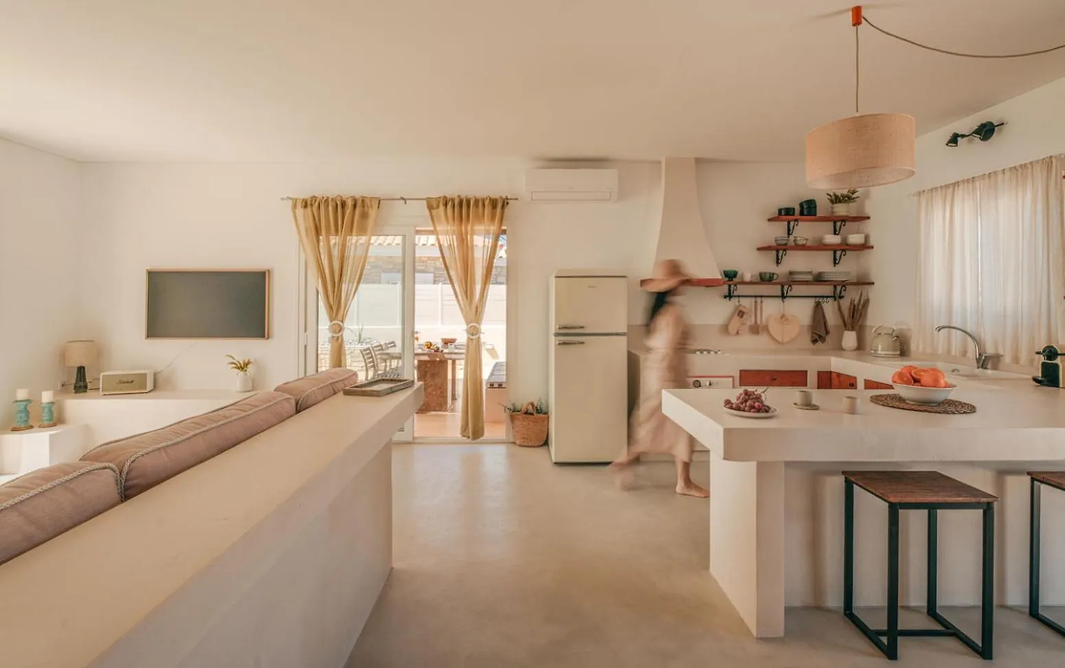 Villa Don - Ionian Villa Collection Lixouri