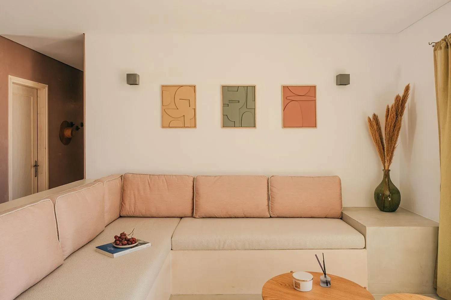 Villa Don - Ionian Villa Collection Lixouri