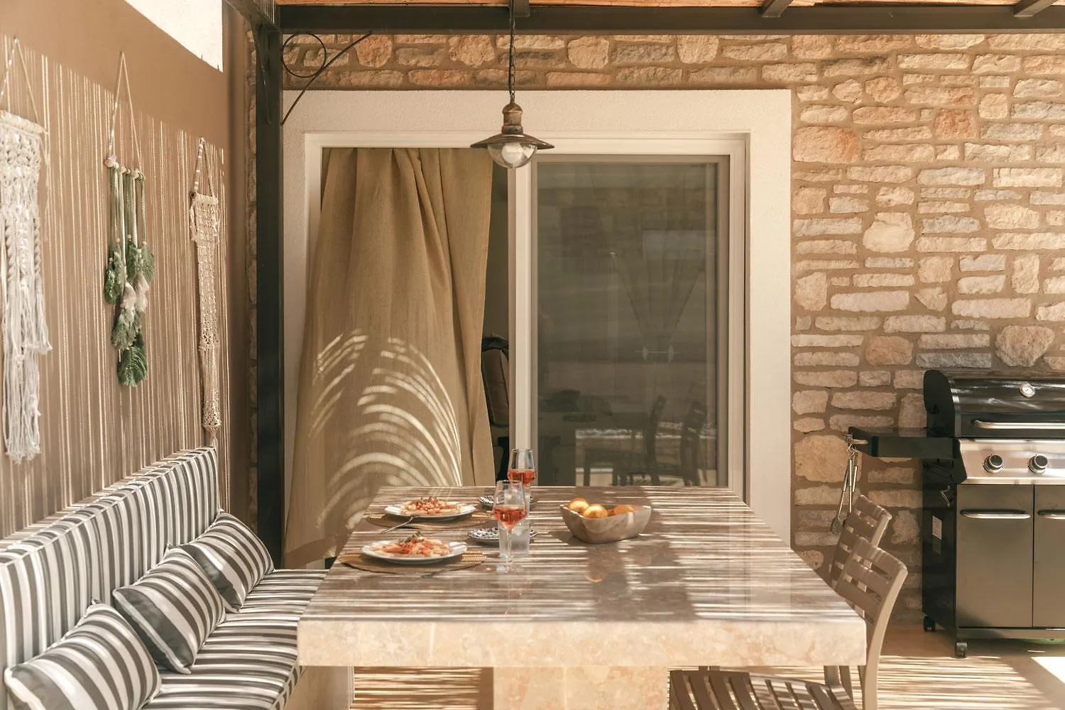 Villa Don - Ionian Villa Collection Lixouri