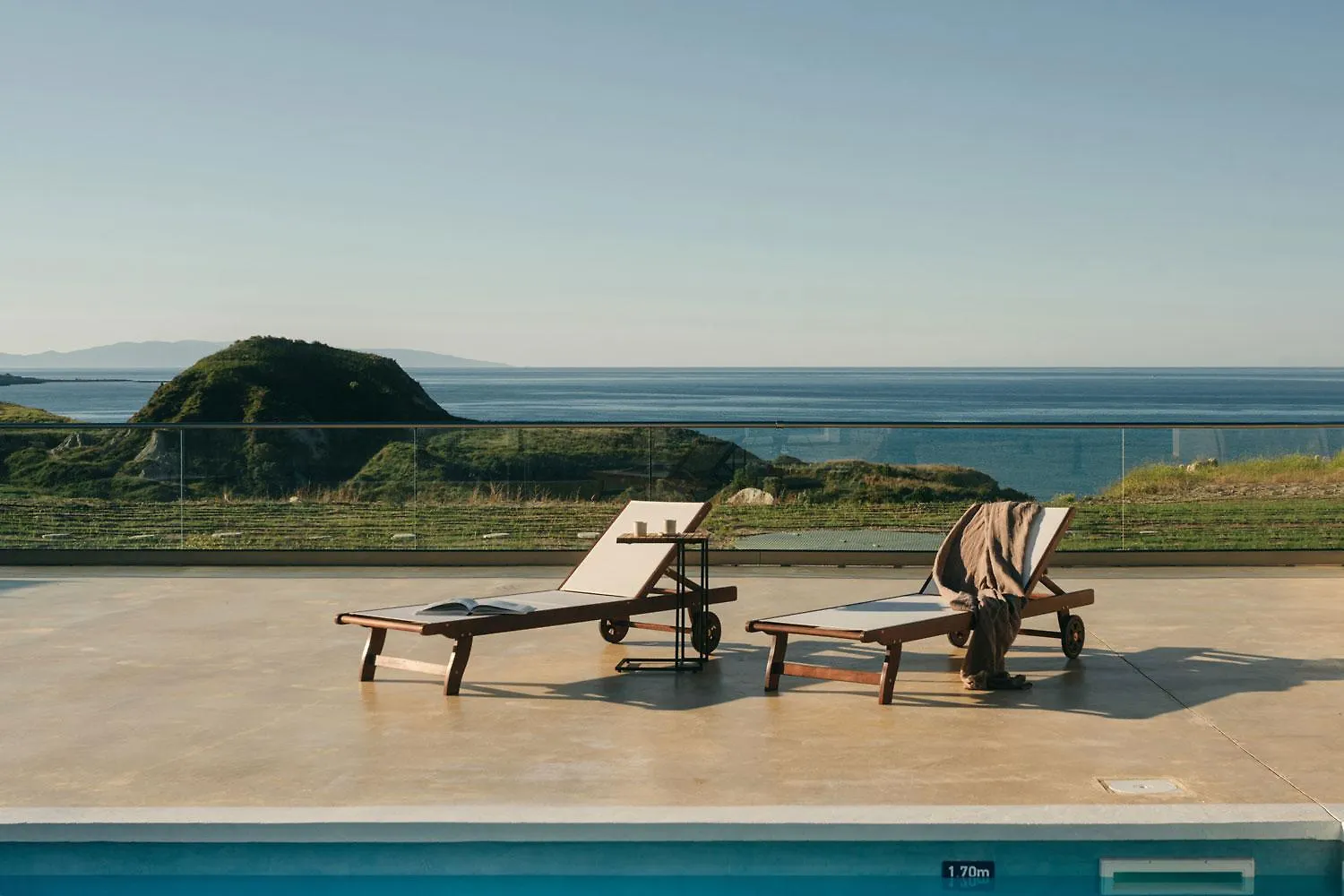 Villa Don - Ionian Villa Collection Lixouri