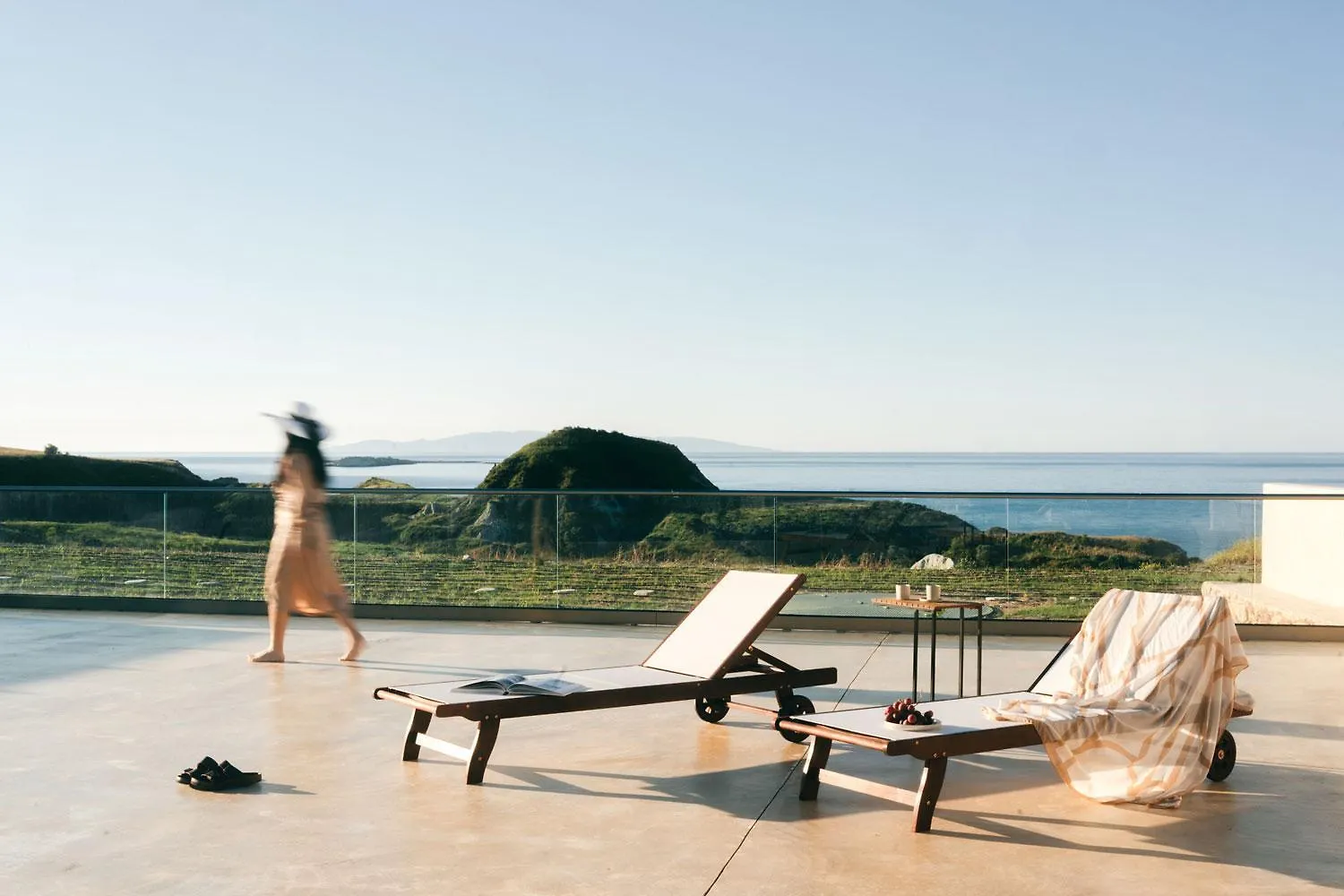 Villa Don - Ionian Villa Collection Lixouri