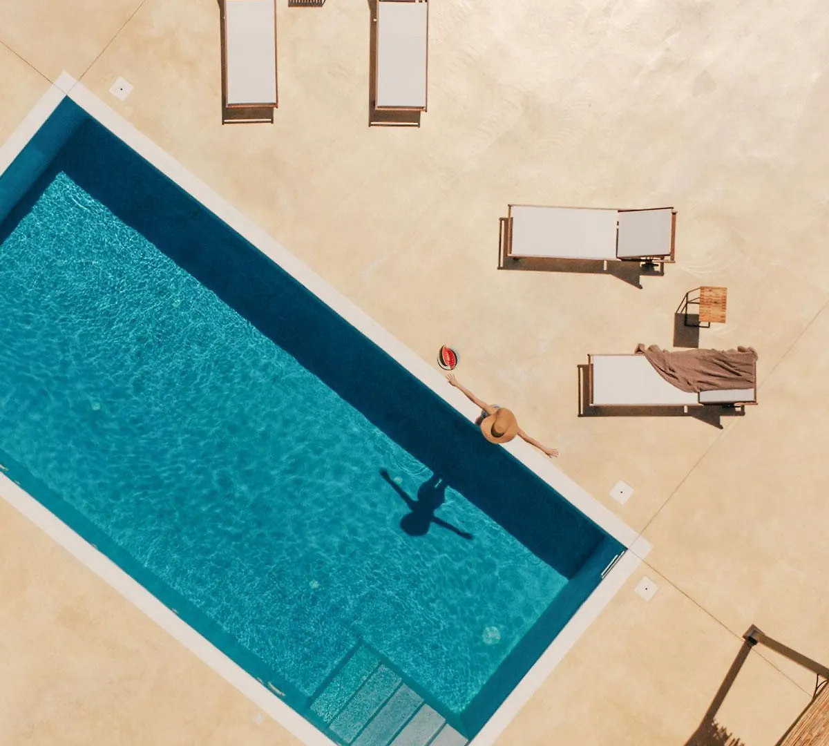 Villa Don - Ionian Villa Collection Lixouri